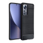BACK-CASE Carbon schwarz für HONOR 200