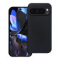 BACK-CASE MATT schwarz für GOOGLE Google Pixel 9 Pro