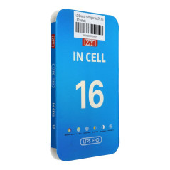 DISPLAYS für APPLE iPhone 16