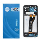 NCC LCD Display for SAMSUNG A14 5G A146 B/M OEM with frame NCC LCD Display for SAMSUNG A14 5G A146 B/M OEM with frame