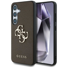 BACK-CASES für SAMSUNG Galaxy S25