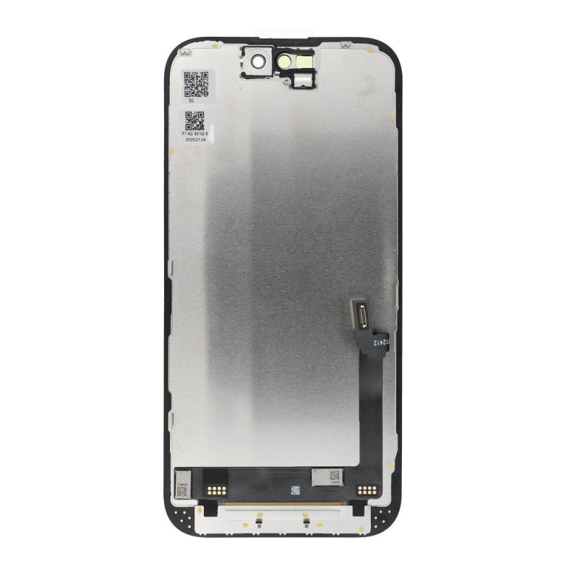 FixCell LCD Display for IPHONE 16 INCELL FixCell LCD Display for IPHONE 16 INCELL