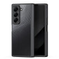 DUX DUCIS case AIMO for SAMSUNG Fold 6 SE black DUX DUCIS case AIMO for SAMSUNG Fold 6 SE black