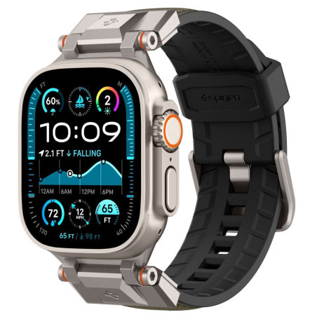 BACK-CASES für APPLE Watch Ultra 2 49mm