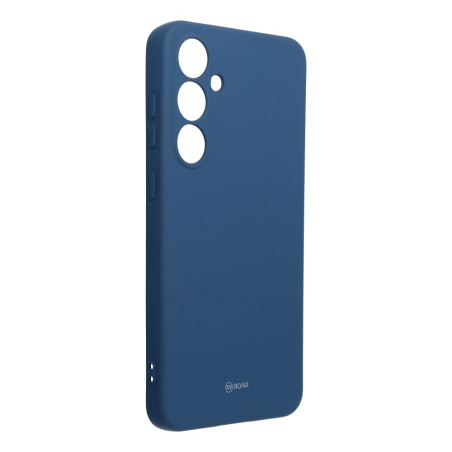 BACK-CASES für SAMSUNG Galaxy S24 FE