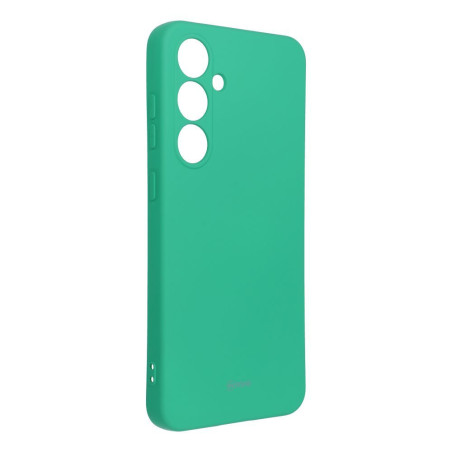 BACK-CASES für SAMSUNG Galaxy S24 FE
