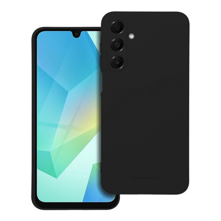 BACK-CASES für SAMSUNG Galaxy A16