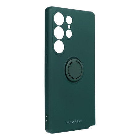 BACK-CASES für SAMSUNG Galaxy S25 Ultra