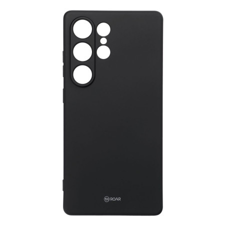 BACK-CASES für SAMSUNG Galaxy S25 Ultra