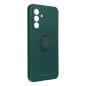 ROAR case AMBER for SAMSUNG A36 5G Green