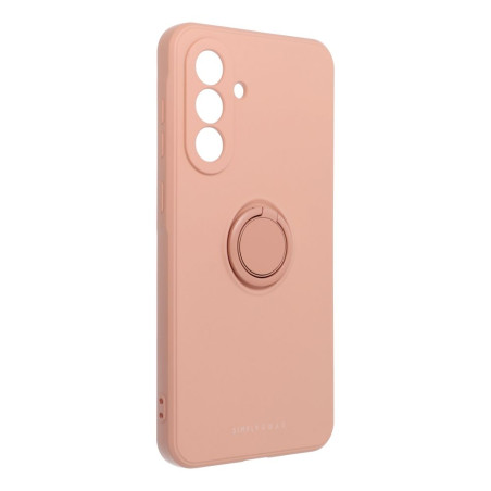 BACK-CASES für SAMSUNG Galaxy A36