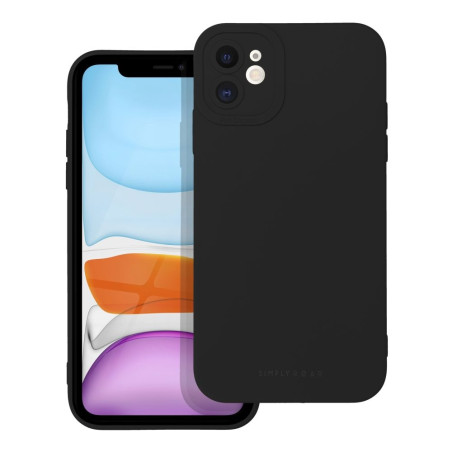 BACK-CASES für APPLE iPhone 11