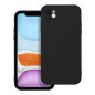 ROAR case LUNA for IPHONE 11 Black ROAR case LUNA for IPHONE 11 Black