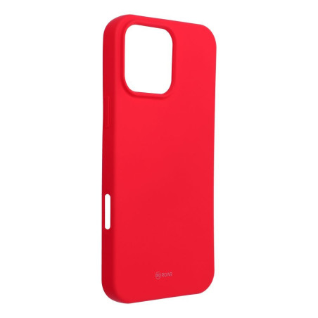 BACK-CASES für APPLE iPhone 16 Pro Max