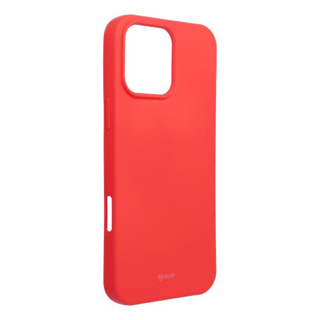 BACK-CASES für APPLE iPhone 16 Pro Max