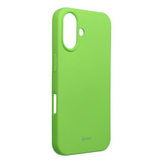 BACK-CASES für APPLE iPhone 16