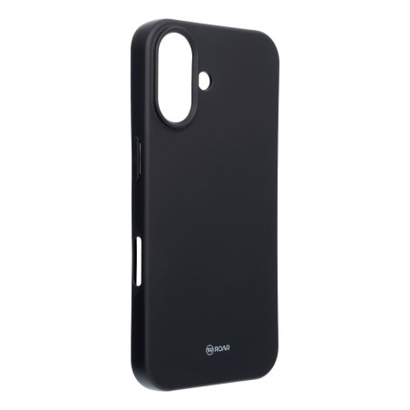 BACK-CASES für APPLE iPhone 16