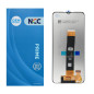 NCC LCD Display for SAMSUNG A32 5G A326B/A326U/A326W OEM without frame NCC LCD Display for SAMSUNG A32 5G A326B/A326U/A326W OEM without frame