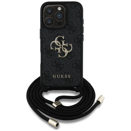 BACK-CASES für APPLE iPhone 16 Pro