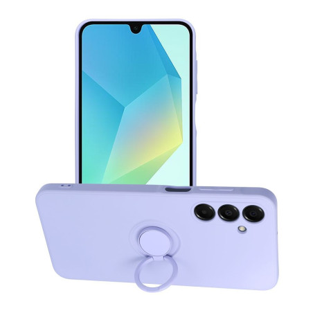 BACK-CASES für SAMSUNG Galaxy A16