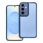 VARIETE Case for SAMSUNG S25 Plus navy blue