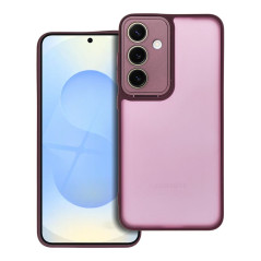 BACK-CASES für SAMSUNG Galaxy S25+