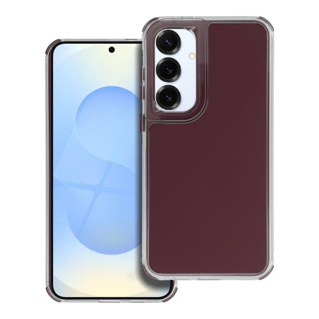 BACK-CASES für SAMSUNG Galaxy S25+