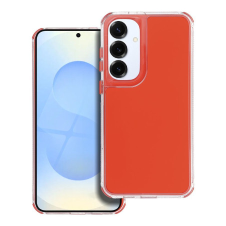 BACK-CASES für SAMSUNG Galaxy S25+