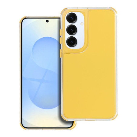 BACK-CASES für SAMSUNG Galaxy S25+