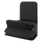 FOLIO Side Magnet book case for IPHONE 15 PRO MAX black FOLIO Side Magnet book case for IPHONE 15 PRO MAX black