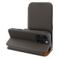 FOLIO Side Magnet book case for IPHONE 16 PRO brown FOLIO Side Magnet book case for IPHONE 16 PRO brown