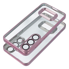 BACK-CASES für SAMSUNG Galaxy A36