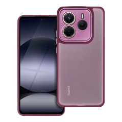 BACK-CASES für XIAOMI Redmi Note 14 4G/5G