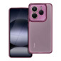 VARIETE Case for XIAOMI Redmi Note 14 5G purple VARIETE Case for XIAOMI Redmi Note 14 5G purple