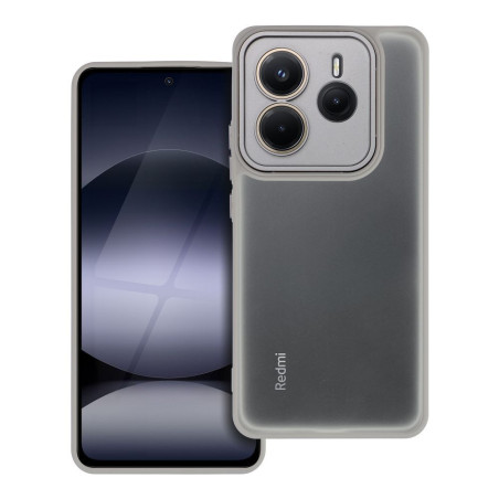 BACK-CASES für XIAOMI Redmi Note 14 4G/5G