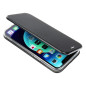 FLIPCASE F17 schwarz für SAMSUNG Galaxy A56