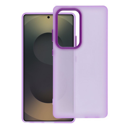 BACK-CASES für SAMSUNG Galaxy S25