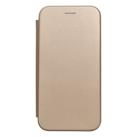 FLIPCASE F17 gold für XIAOMI Redmi Note 14 4G/5G