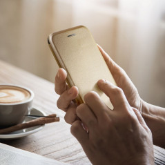 FLIP-CASES für XIAOMI Redmi Note 14 4G/5G