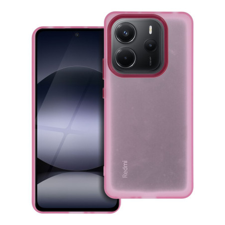 BACK-CASES für XIAOMI Redmi Note 14 4G/5G