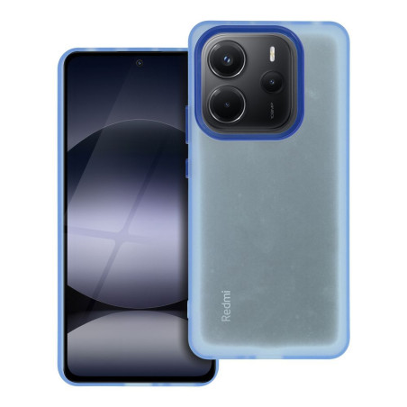 BACK-CASES für XIAOMI Redmi Note 14 4G/5G