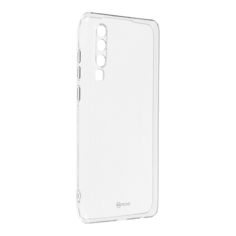 ROAR case JELLY for HUAWEI P30 transparent