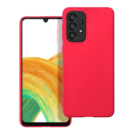 BACK-CASES für SAMSUNG Galaxy A33 5G