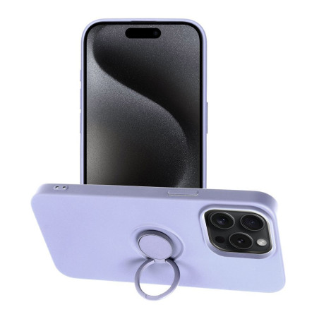 BACK-CASES für APPLE iPhone 15 Pro Max