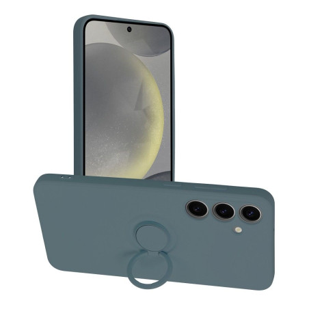 BACK-CASES für SAMSUNG Galaxy S24+