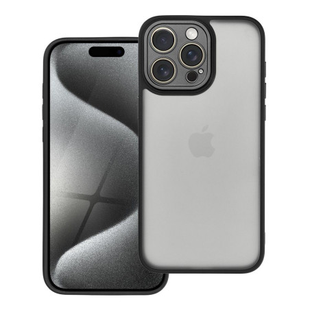BACK-CASES für APPLE iPhone 15 Pro Max