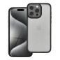 VARIETE Case for IPHONE 15 Pro Max black VARIETE Case for IPHONE 15 Pro Max black