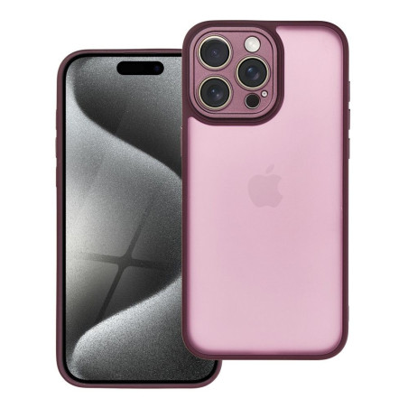 BACK-CASES für APPLE iPhone 15 Pro Max
