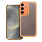 VARIETE Case for SAMSUNG S24 Plus apricot crush VARIETE Case for SAMSUNG S24 Plus apricot crush