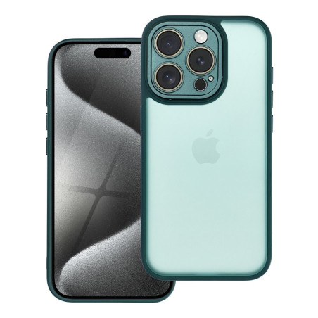 BACK-CASES für APPLE iPhone 15 Pro